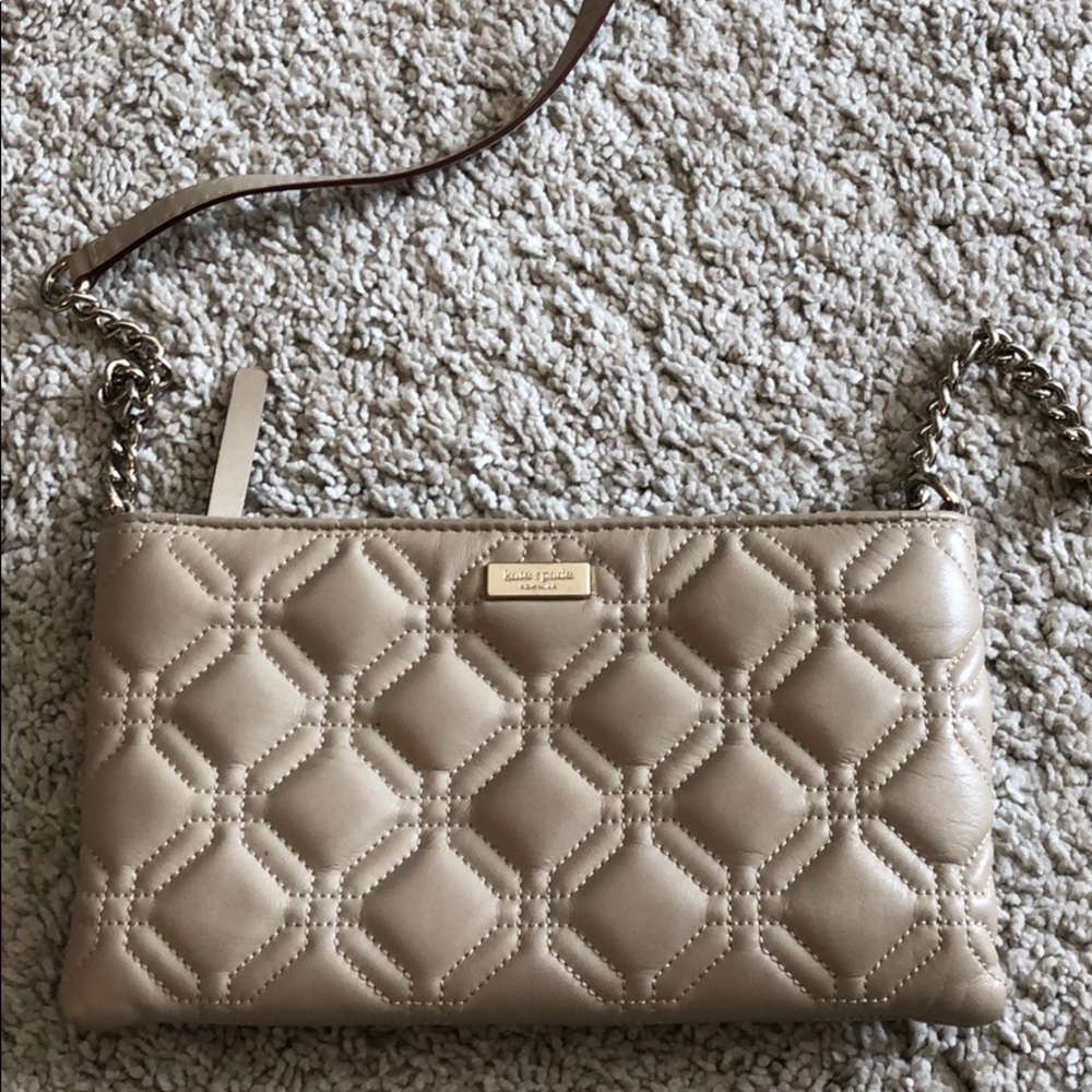 Kate Spade Small Crossbody Bag